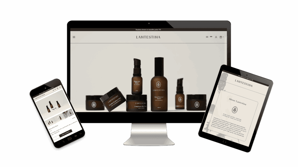 Lantesina references Lifty