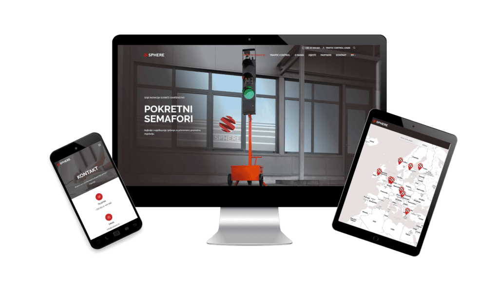 Sphere - reference Lifty