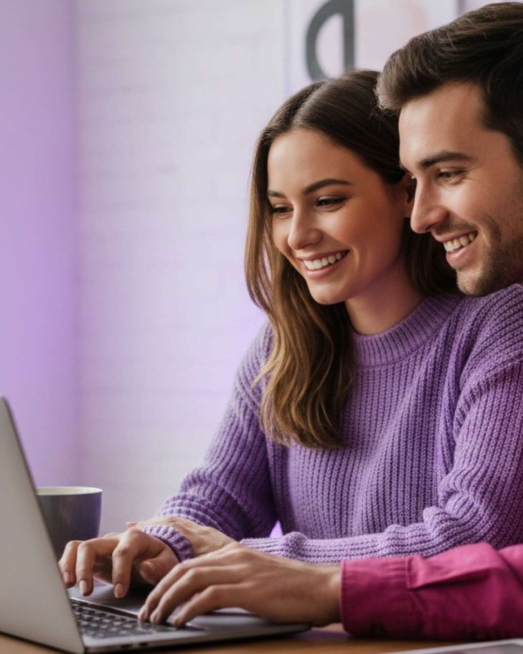 Lifty izrada web trgovina — par kupuje online
